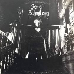 Пластинка Harry Nilsson Son Of Schmilsson